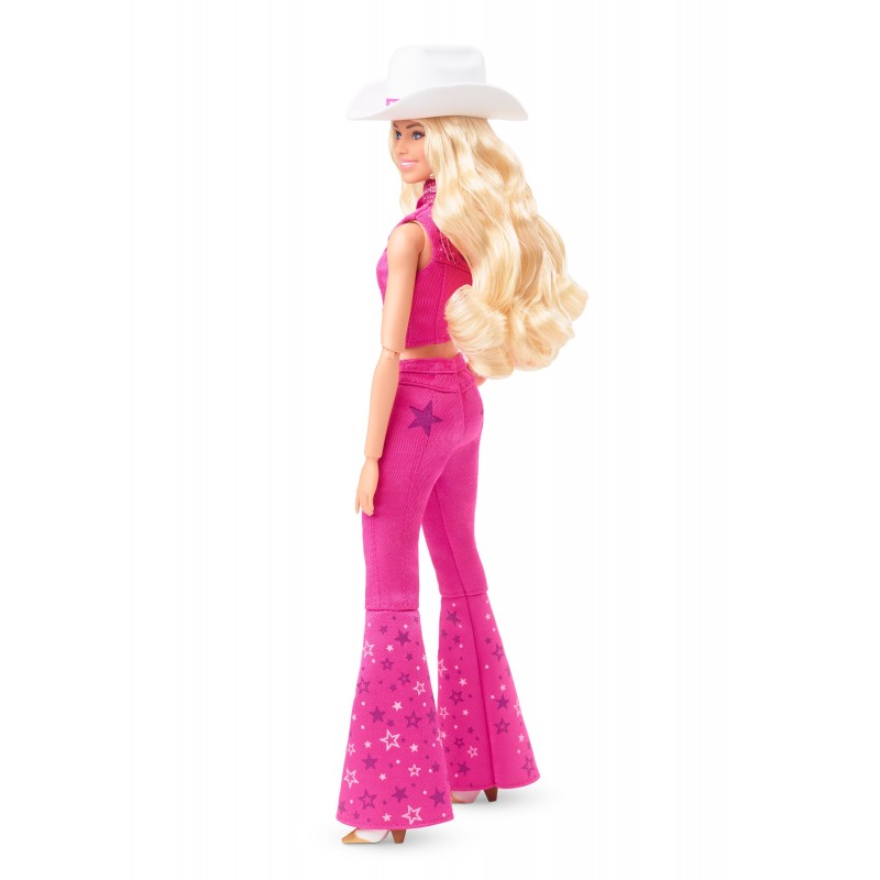 Barbie Signature HPK00 muñeca