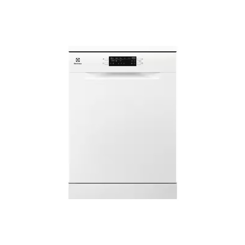 Electrolux ESA47300SW Freistehend 13 Maßgedecke D