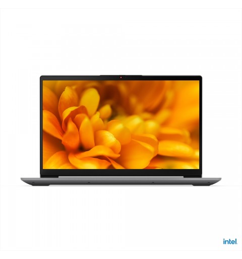 Lenovo IdeaPad 3 i3-1115G4 Notebook 39,6 cm (15.6 Zoll) Full HD Intel® Core™ i3 8 GB DDR4-SDRAM 256 GB SSD Wi-Fi 6 (802.11ax)