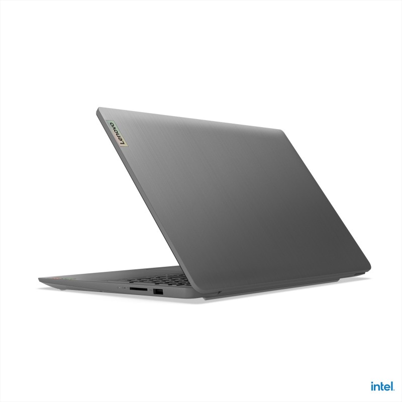 Lenovo IdeaPad 3 i3-1115G4 Notebook 39,6 cm (15.6 Zoll) Full HD Intel® Core™ i3 8 GB DDR4-SDRAM 256 GB SSD Wi-Fi 6 (802.11ax)