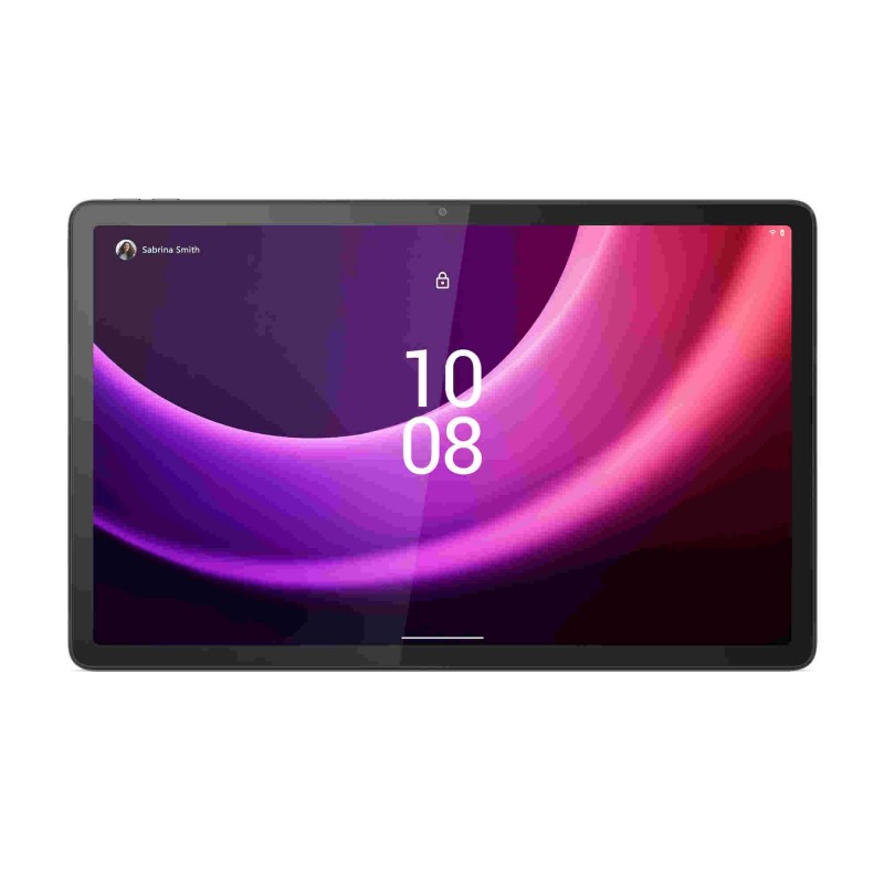 Lenovo Tab P11 4G LTE 128 Go 29,2 cm (11.5") Mediatek 4 Go Wi-Fi 5 (802.11ac) Android 12 Gris
