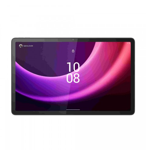 Lenovo Tab P11 4G LTE 128 Go 29,2 cm (11.5") Mediatek 4 Go Wi-Fi 5 (802.11ac) Android 12 Gris