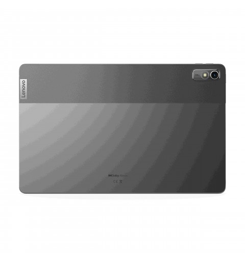 Lenovo Tab P11 4G LTE 128 Go 29,2 cm (11.5") Mediatek 4 Go Wi-Fi 5 (802.11ac) Android 12 Gris