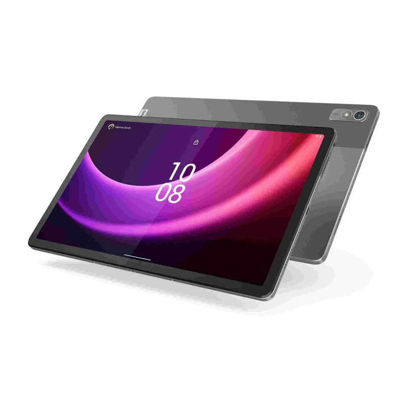 Lenovo Tab P11 4G LTE 128 Go 29,2 cm (11.5") Mediatek 4 Go Wi-Fi 5 (802.11ac) Android 12 Gris