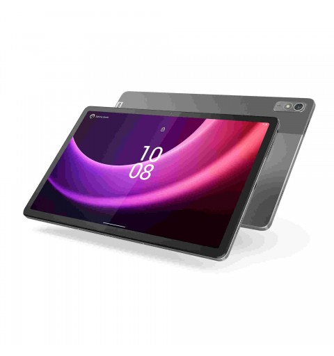 Lenovo Tab P11 4G LTE 128 Go 29,2 cm (11.5") Mediatek 4 Go Wi-Fi 5 (802.11ac) Android 12 Gris