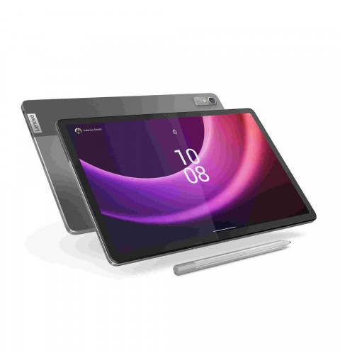 Lenovo Tab P11 4G LTE 128 Go 29,2 cm (11.5") Mediatek 4 Go Wi-Fi 5 (802.11ac) Android 12 Gris