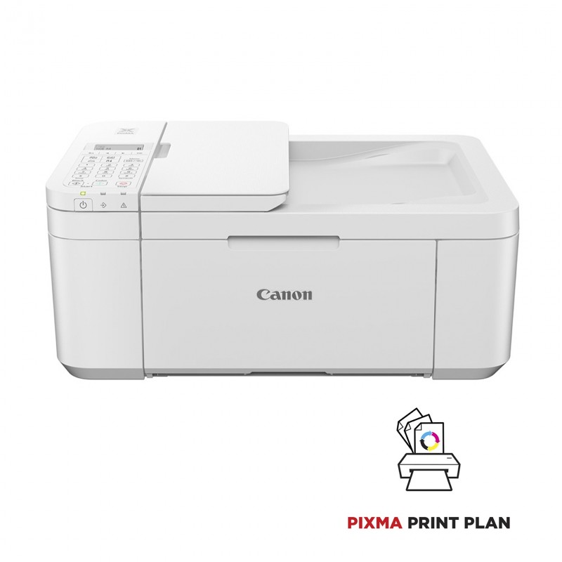 Canon PIXMA TR4751i Inkjet A4 4800 x 1200 DPI Wi-Fi