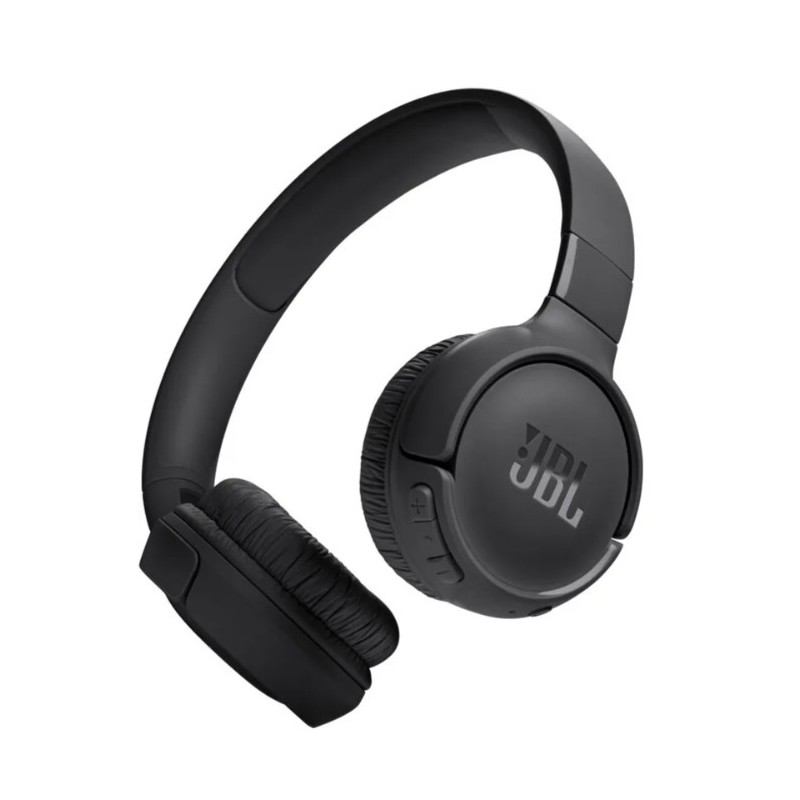 JBL Tune 520BT Auriculares Inalámbrico Diadema Juego USB Tipo C Bluetooth Negro