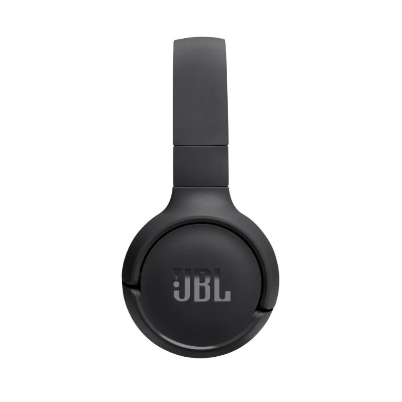 JBL Tune 520BT Cuffie Wireless A Padiglione Giocare USB tipo-C Bluetooth Nero