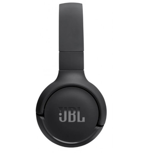 JBL Tune 520BT Cuffie Wireless A Padiglione Giocare USB tipo-C Bluetooth Nero