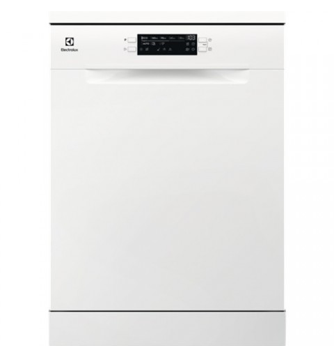 Electrolux ESA47200SW Libera installazione 13 coperti E