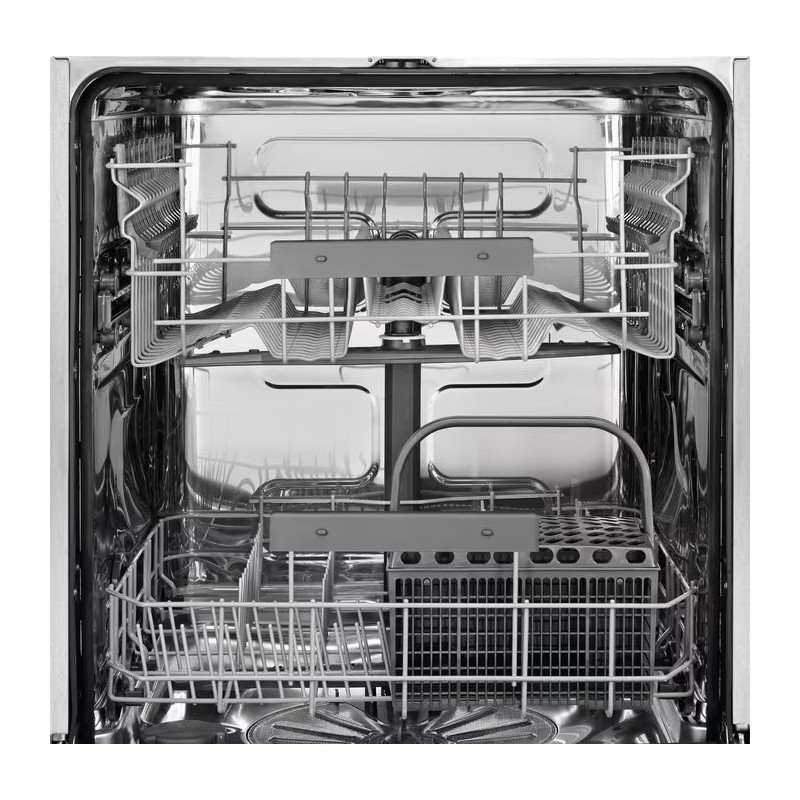 Electrolux ESA47200SW Libera installazione 13 coperti E