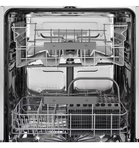 Electrolux ESA47200SW Libera installazione 13 coperti E