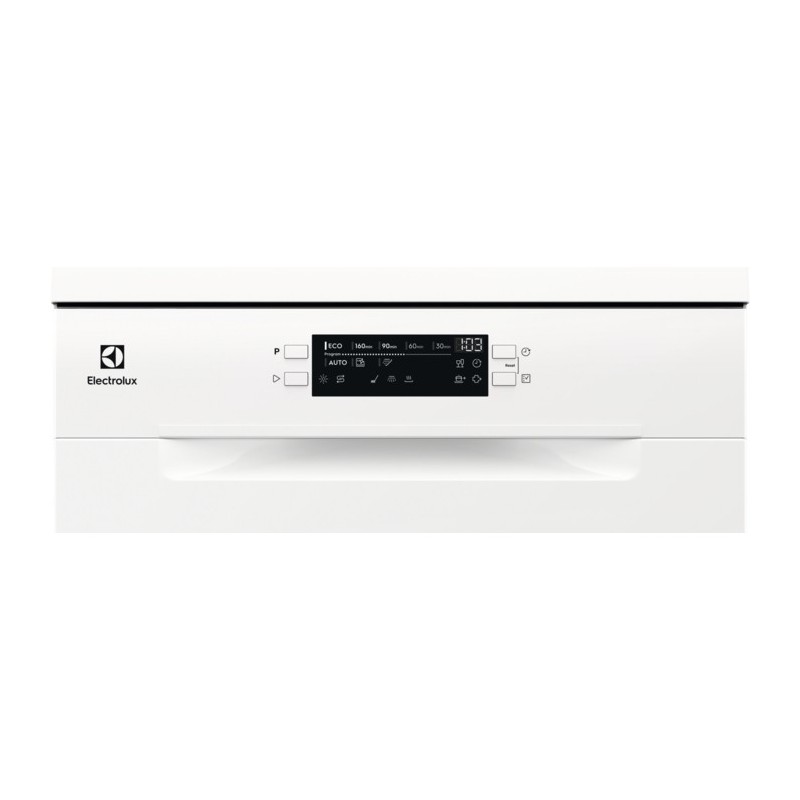 Electrolux ESA47200SW Libera installazione 13 coperti E