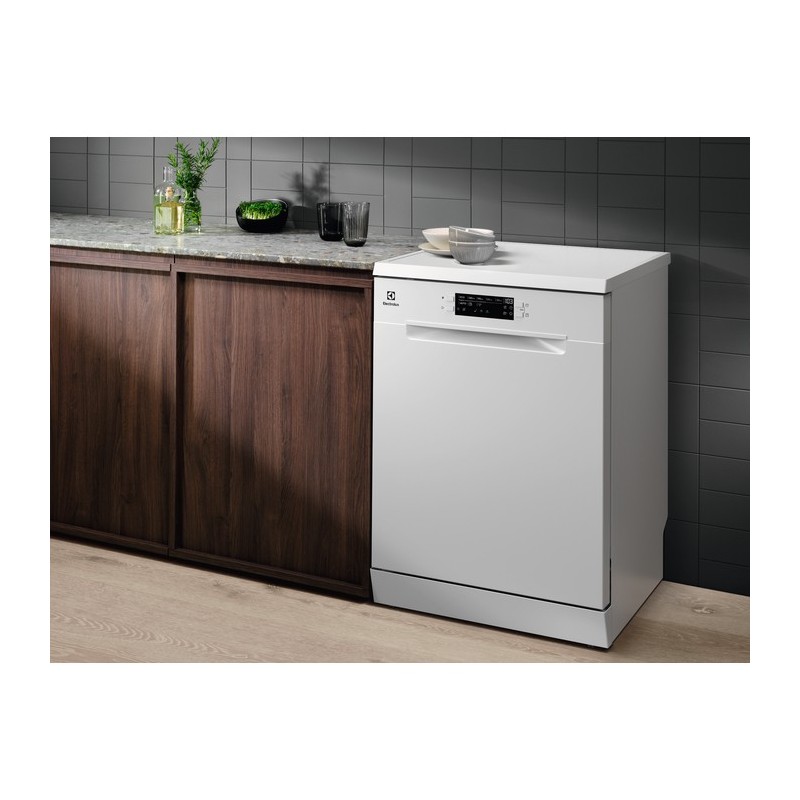 Electrolux ESA47200SW Libera installazione 13 coperti E