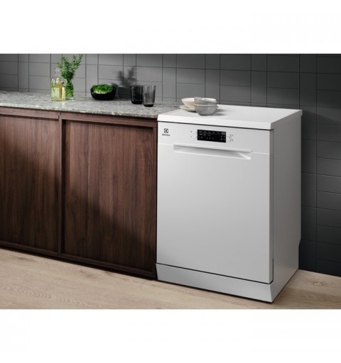 Electrolux ESA47200SW Libera installazione 13 coperti E