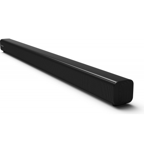 Hisense HS205 Black 2.0 channels