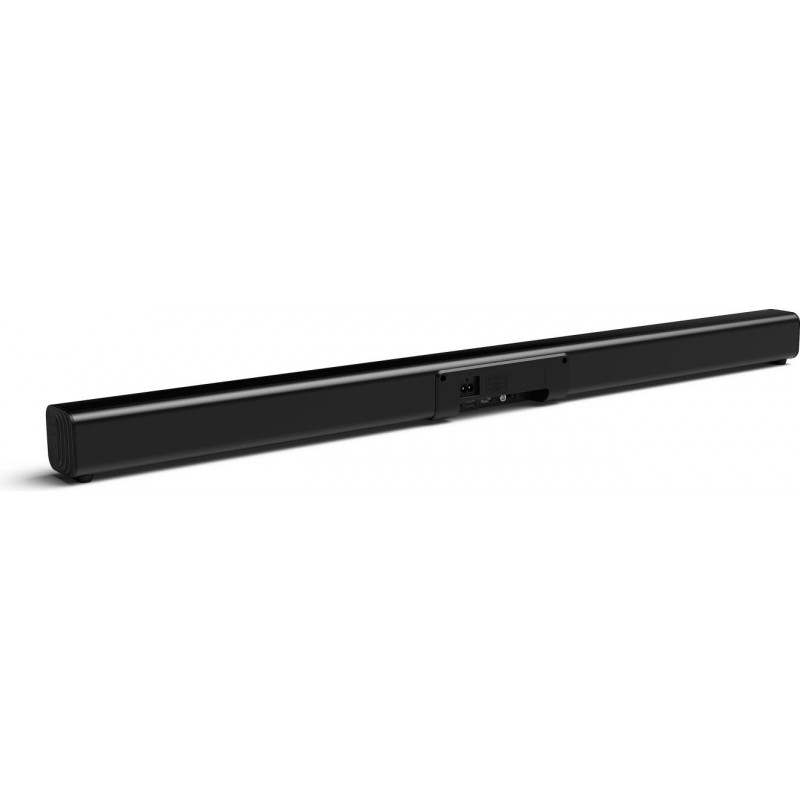 Hisense HS205 Black 2.0 channels