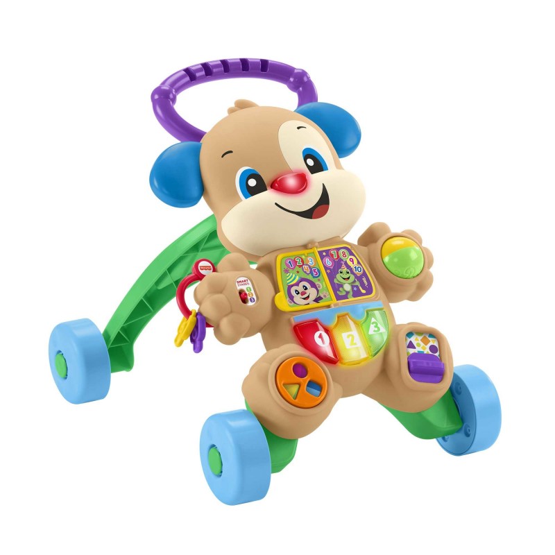 Fisher-Price HHX15 push & pull toy