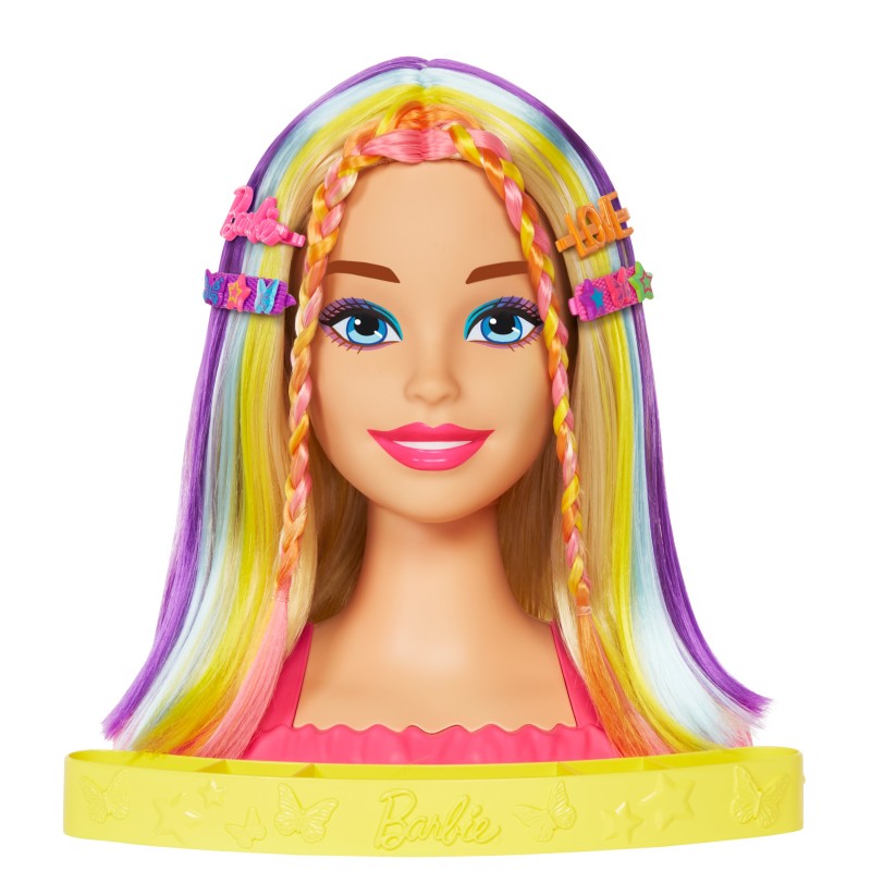 Barbie HMD78 bambola