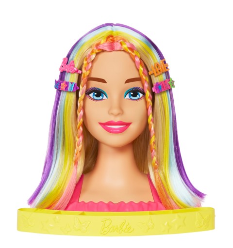 Barbie HMD78 Puppe