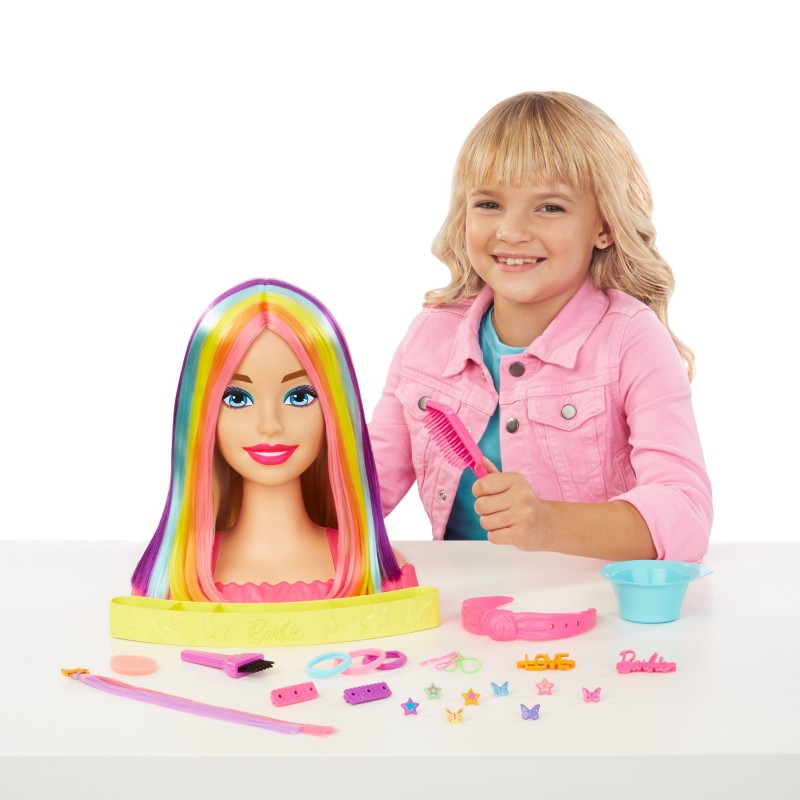 Barbie HMD78 Puppe