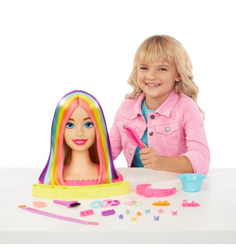 Barbie HMD78 Puppe