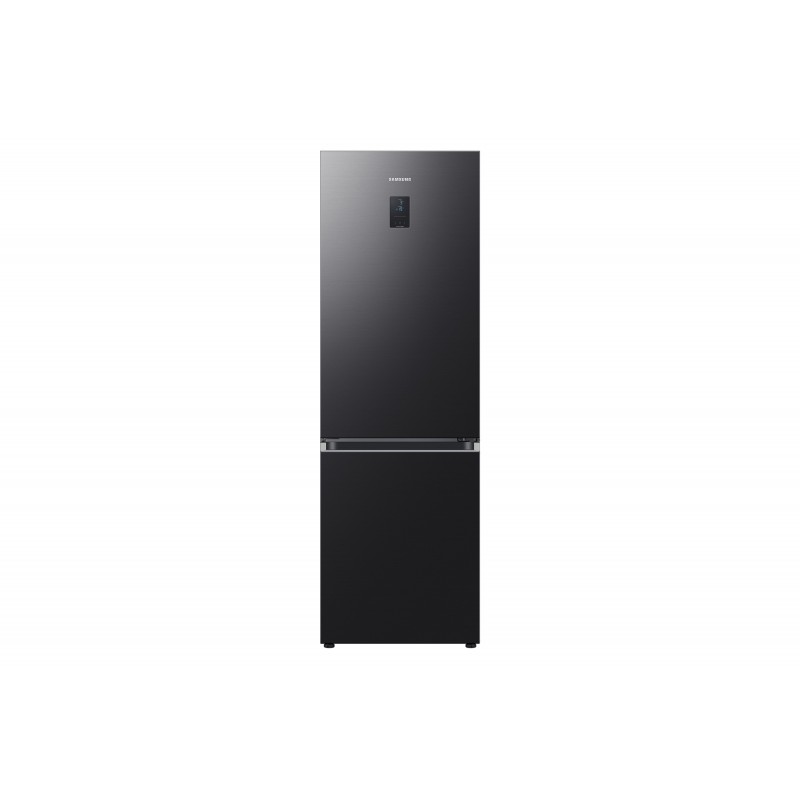 Samsung RB34C775CB1 fridge-freezer Freestanding 344 L C Graphite