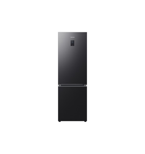 Samsung RB34C775CB1 Kühl- und Gefrierkombination Freistehend 344 l C Graphit