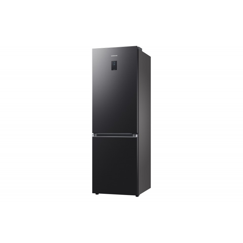 Samsung RB34C775CB1 Kühl- und Gefrierkombination Freistehend 344 l C Graphit
