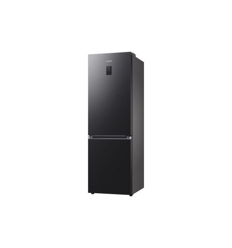 Samsung RB34C775CB1 Kühl- und Gefrierkombination Freistehend 344 l C Graphit