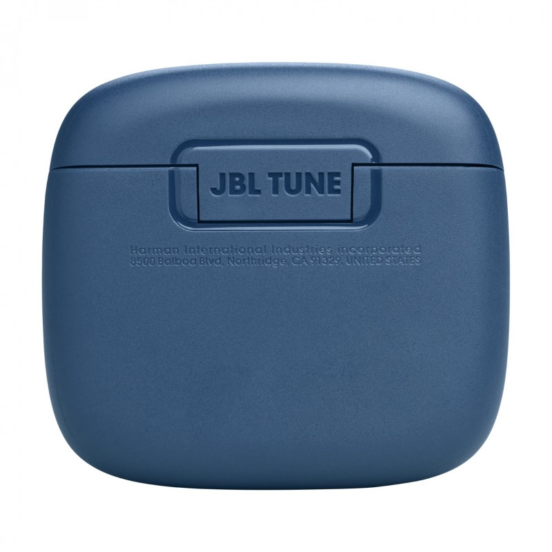 JBL Tune 220TWS – Ecouteurs Pure Bass sans fil – Appels stéréo