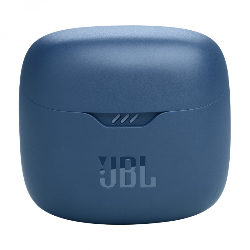 JBL Tune Flex Kopfhörer True Wireless Stereo (TWS) im Ohr Anrufe Musik Bluetooth Blau