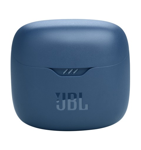 JBL Tune Flex Kopfhörer True Wireless Stereo (TWS) im Ohr Anrufe Musik Bluetooth Blau