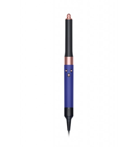 Dyson Airwrap Complete Long Kit d'accessoires de coiffure À chaleur Bleu, Rose, Violet 1300 W