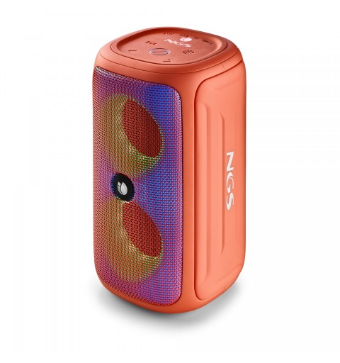 NGS ROLLER BEAST CORAL
