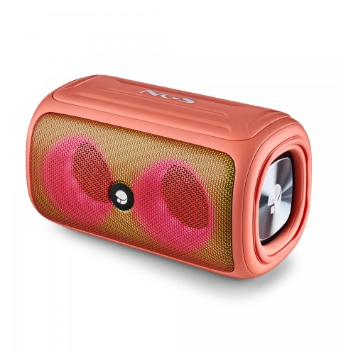 NGS ROLLER BEAST CORAL