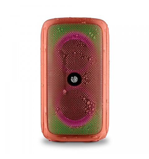 NGS ROLLER BEAST Altavoz portátil estéreo Coral 32 W
