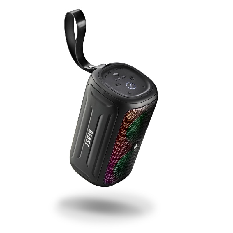 NGS ROLLER BEAST BLACK