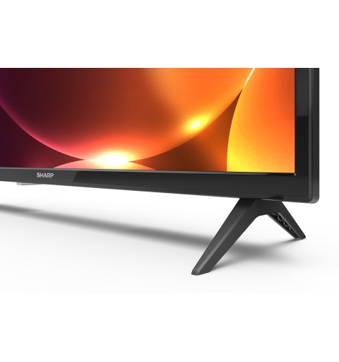 Sharp 32FA2E TV 81,3 cm (32") HD Nero