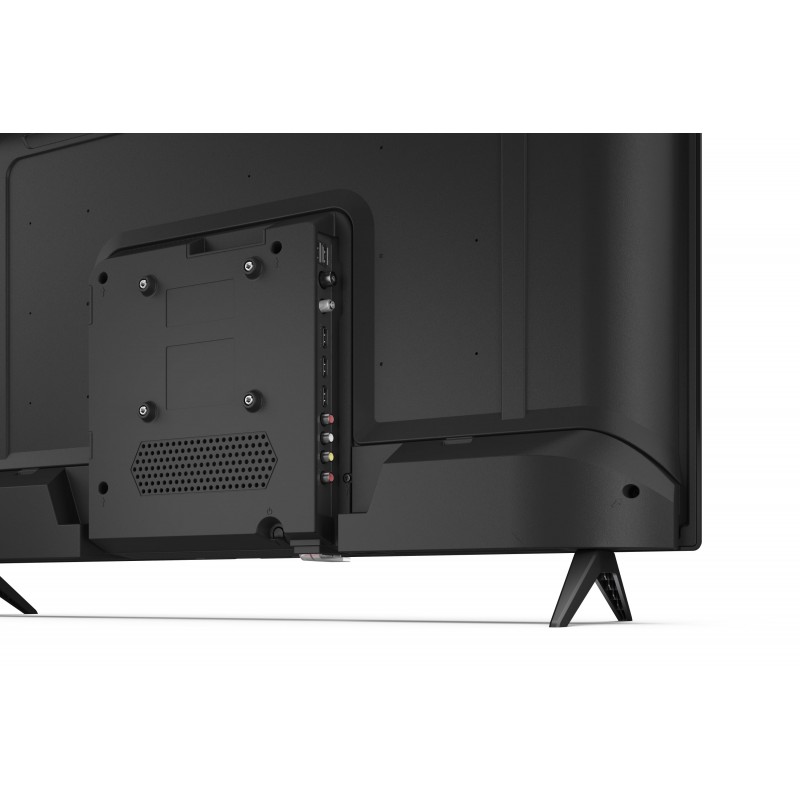 Sharp 32FA2E TV 81,3 cm (32") HD Noir