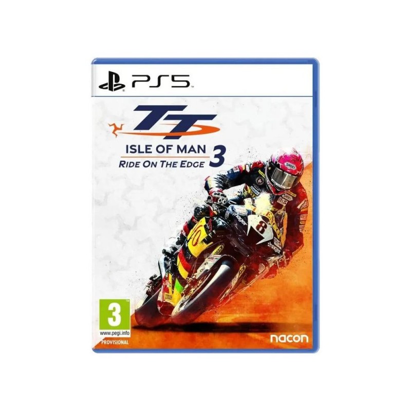 Videogioco Nacon PS5TT3IT...