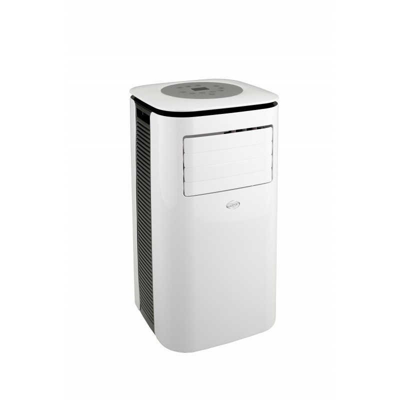 Argoclima Crono 65 dB Black, White