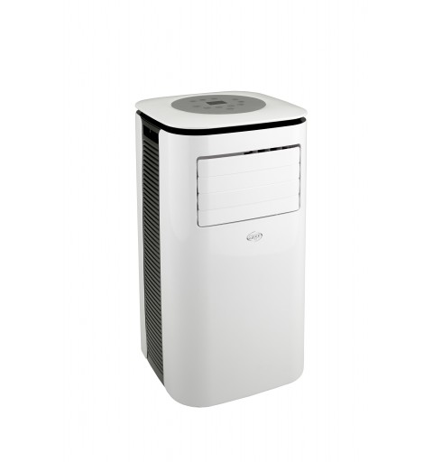 Argoclima Crono 65 dB Negro, Blanco