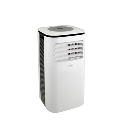 Argoclima Crono 65 dB Noir, Blanc