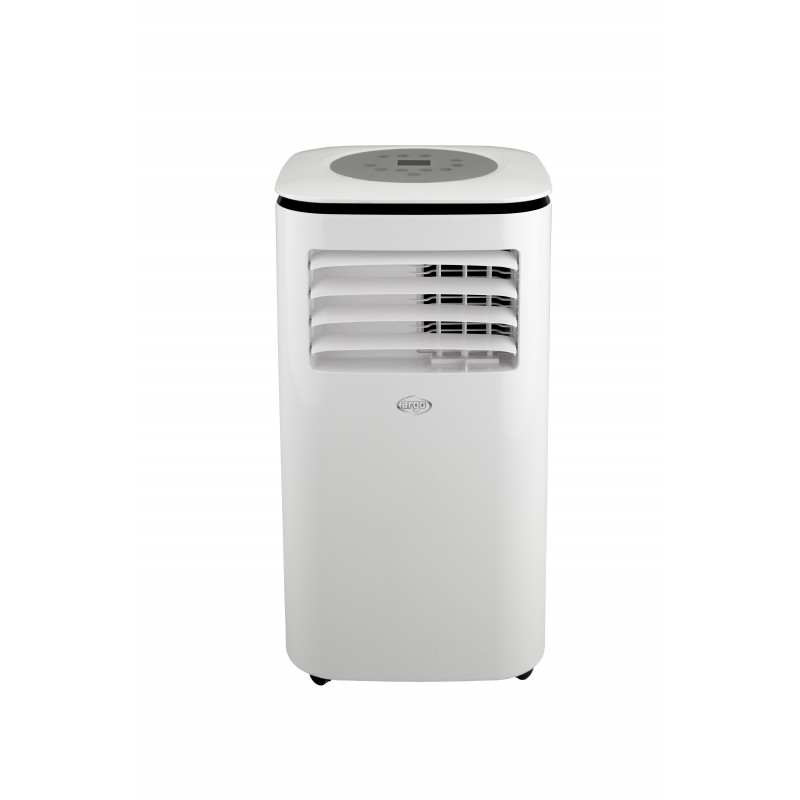 Argoclima Crono 65 dB Noir, Blanc