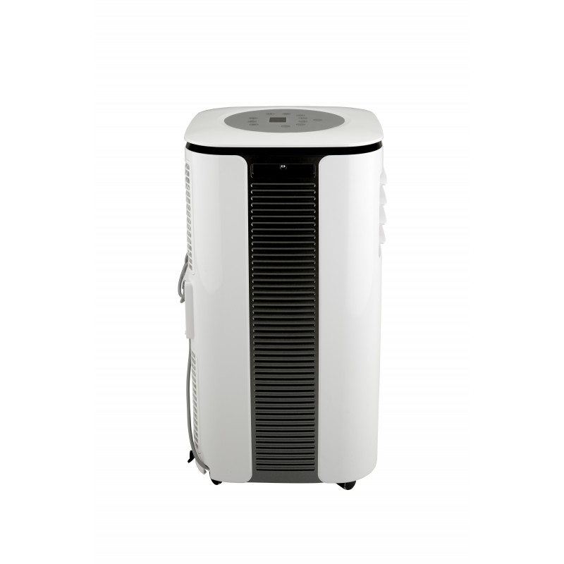 Argoclima Crono 65 dB Nero, Bianco