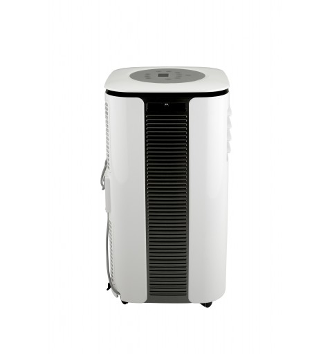 Argoclima Crono 65 dB Black, White