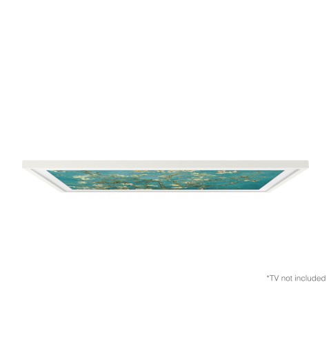 Samsung Cornice 2023 The Frame 32" Bianca