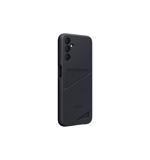 Samsung EF-OA146 funda para teléfono móvil 16,8 cm (6.6") Negro